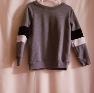 Original The Children's palace  pullover sweat shirt